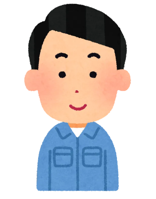 求人画像