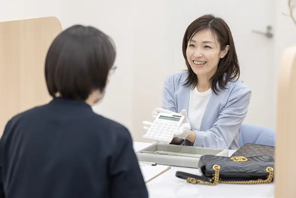 買取専門　いちふじ　フレスポ小田原シティーモール店(株式会社インターワーク)のアルバイト・バイト求人情報-02