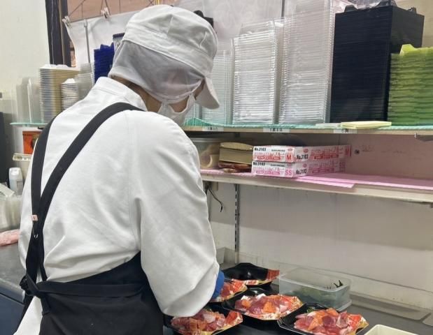 セレクション三郷店のアルバイト・バイト求人情報-01