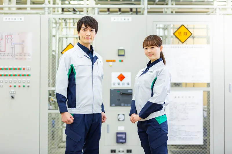 日本総合住生活株式会社の求人・転職情報
