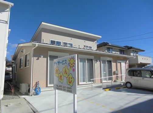 合同会社おれんじの求人・転職情報