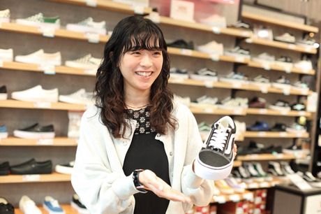 ADIDAS/VANS/ABC-MART SPORTS OUTLET　南町田グランベリーパーク店[2323]の求人3