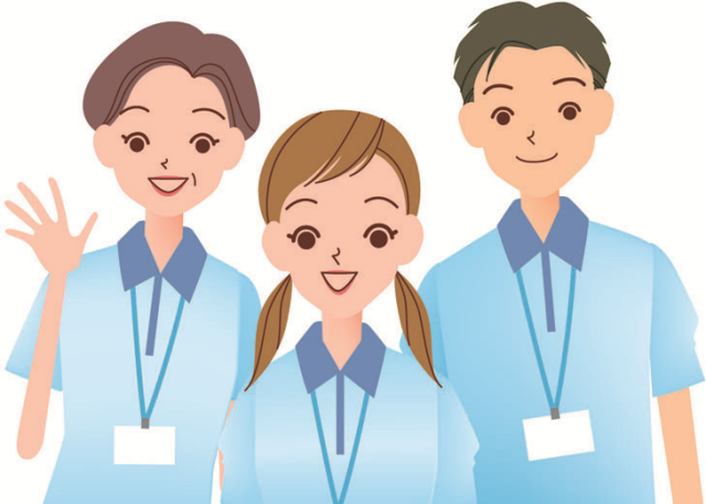 社会福祉法人東京武尊会　特別養護老人ホーム　ボーナビール二本松のアルバイト・バイト求人情報-10