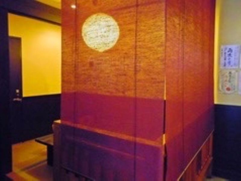 そば居酒屋　山棒のアルバイト・バイト求人情報-04