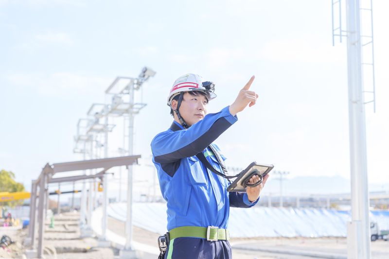 株式会社中電工