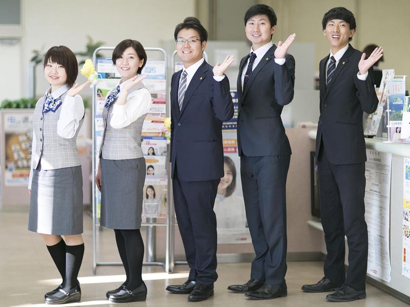 【WEB60分】阿南信用金庫を理解する説明会