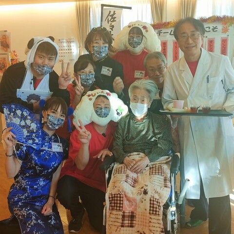 求人画像