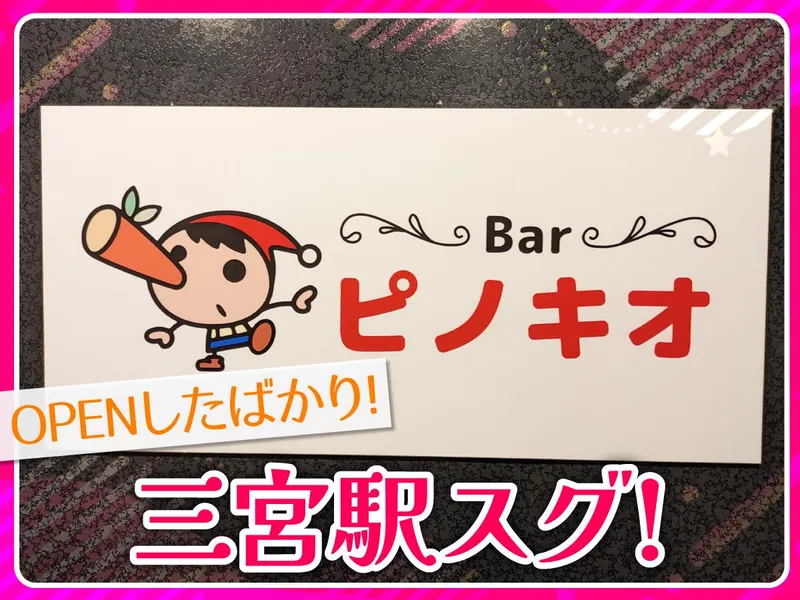 ピノキオのアルバイト・バイト求人情報