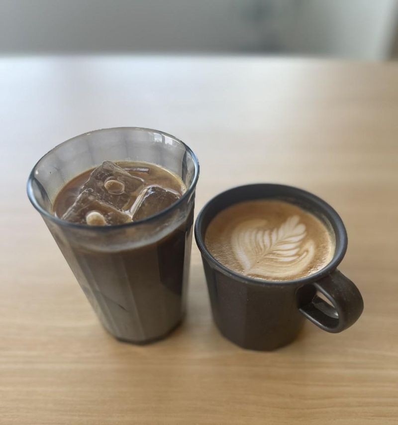 Café de LOREALのイメージ2