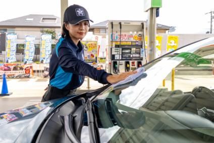 16号八王子インターSS (株)東日本宇佐美 東京神奈川支店　/113095syのアルバイト・バイト求人情報-03