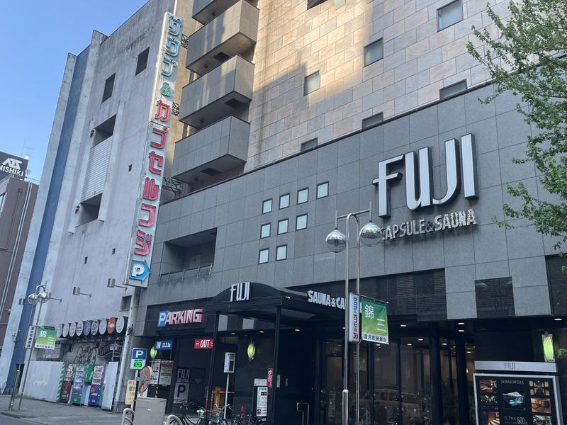 サウナ&カプセル　フジ栄のアルバイト・バイト求人情報-02