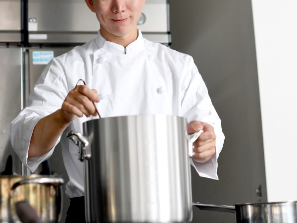 ホテルモントレ グラスミア大阪の求人・転職情報