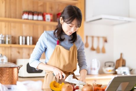 介護老人保健施設　ふらの 内厨房の求人・転職情報