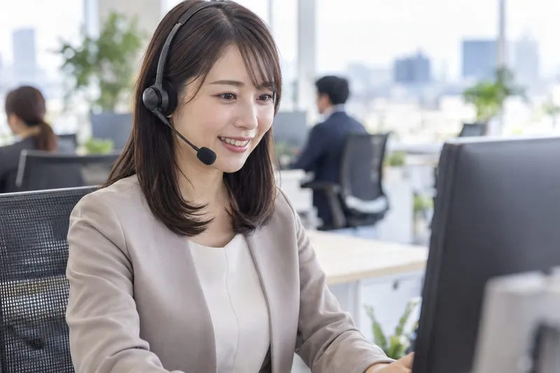 AMUSE株式会社のアルバイト・バイト求人情報