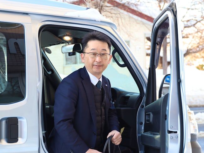 株式会社道新販売センターの求人・転職情報