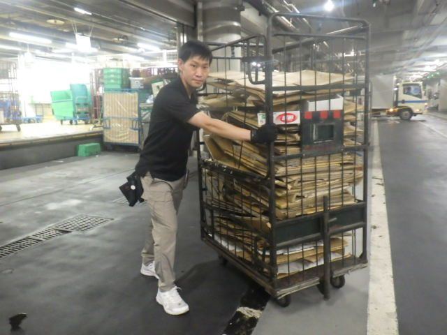 株式会社ケイミックス ビル事業本部のアルバイト・バイト求人情報-04