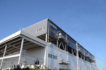 株式会社埼玉ロジテム