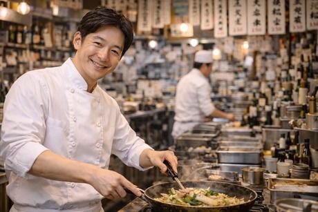 元祖低価格 満天酒場 高幡不動店の求人・転職情報