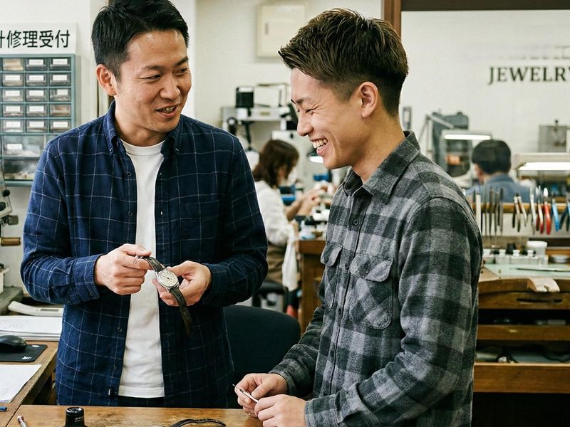 有限会社ジュエルサプライの求人・転職情報