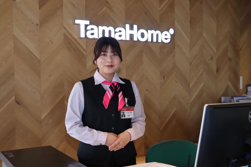 タマホーム株式会社　松前店のアルバイト・バイト求人情報-02