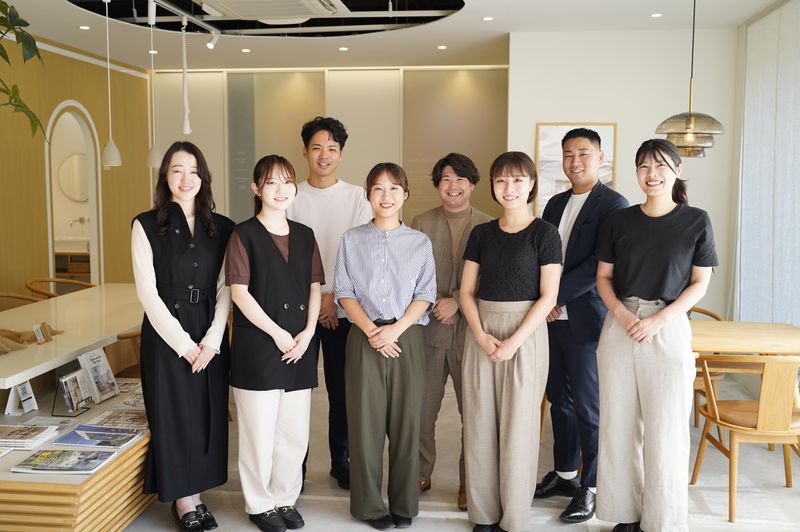 株式会社sumarchの求人・転職情報