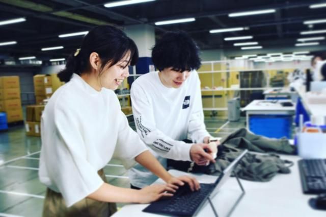 セカンドストリート 犬山リユースEC買取倉庫のアルバイト・バイト求人情報-02