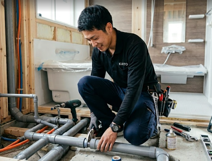 株式会社 KAITOの求人・転職情報