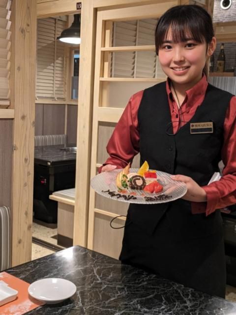 焼肉AZUMA　伊万里店の求人情報