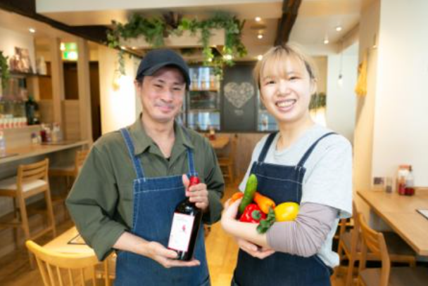 ボナペティート・パパ　笹塚店のアルバイト・バイト求人情報-01