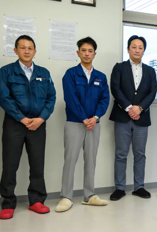 プレートワークス株式会社の求人・転職情報