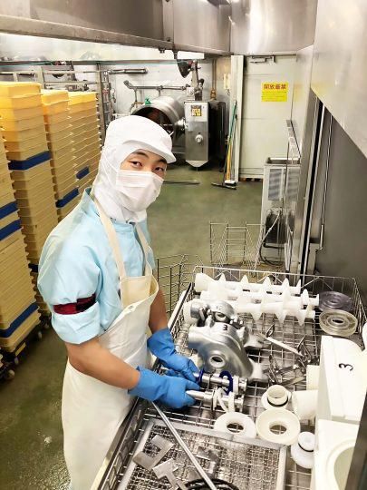 株式会社明月堂のアルバイト・バイト求人情報-05