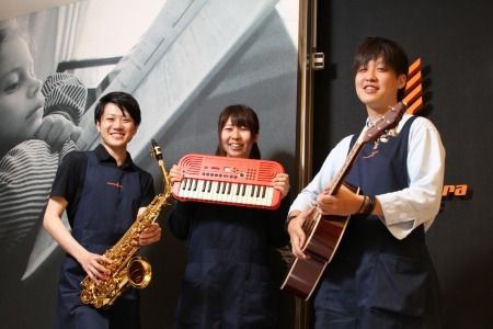 島村楽器 アミュプラザ鹿児島店のアルバイト・バイト求人情報-02