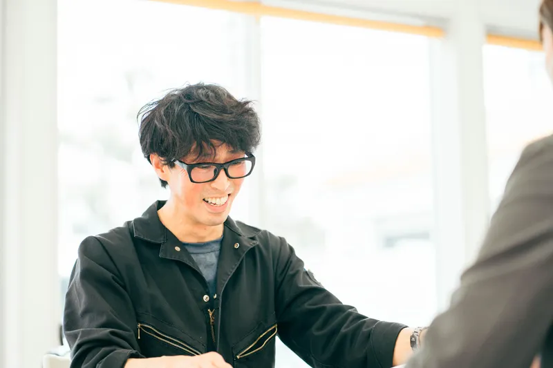 株式会社レッツの求人・転職情報