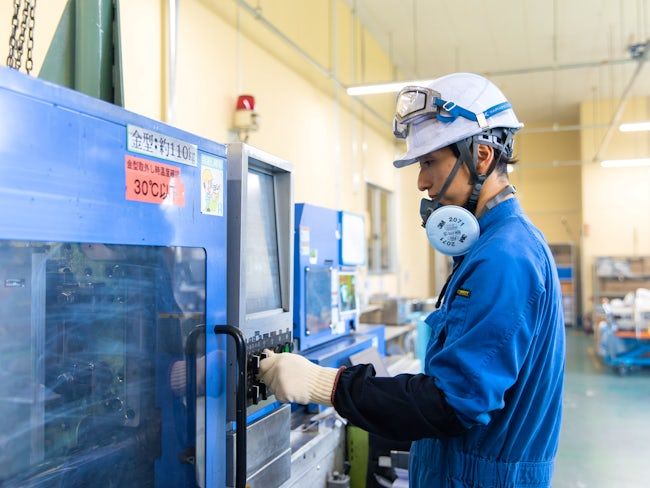 住鉱国富電子株式会社の求人・転職情報