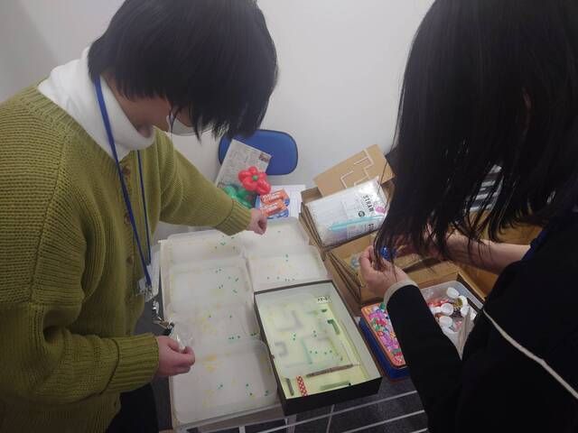 ライトストリート株式会社　放課後等デイサービス　あかりぷらすの求人・転職情報