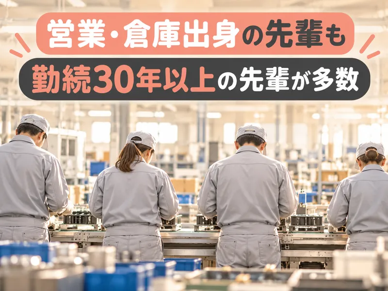 株式会社井上ブラシのアルバイト・バイト求人情報