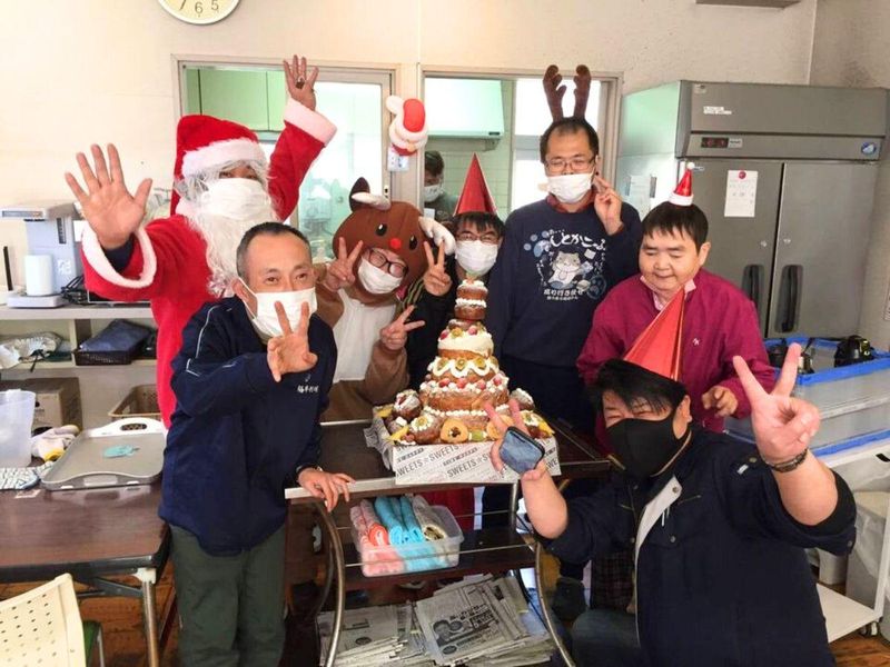 社会福祉法人愛光園の求人・転職情報