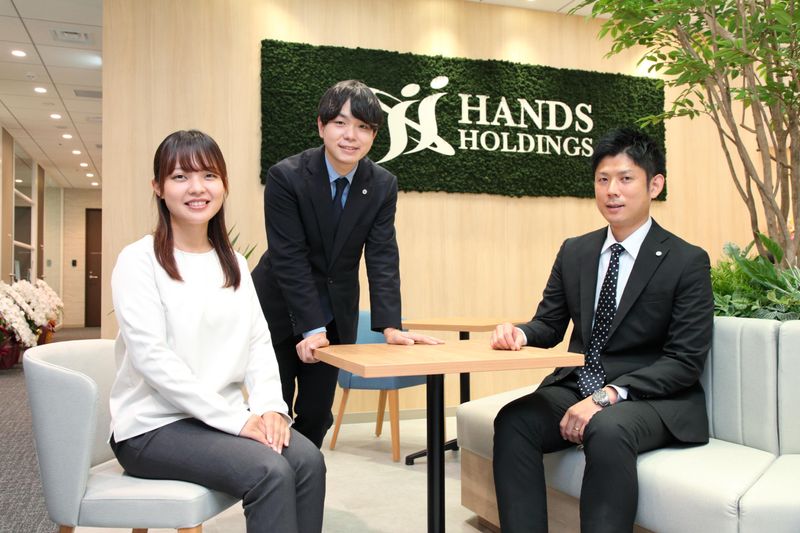 株式会社ハンズグローバルのアルバイト・バイト求人情報-03