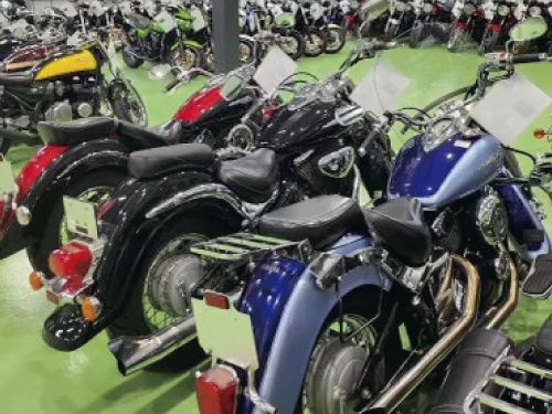 株式会社シイナモータース-0001の求人・転職情報