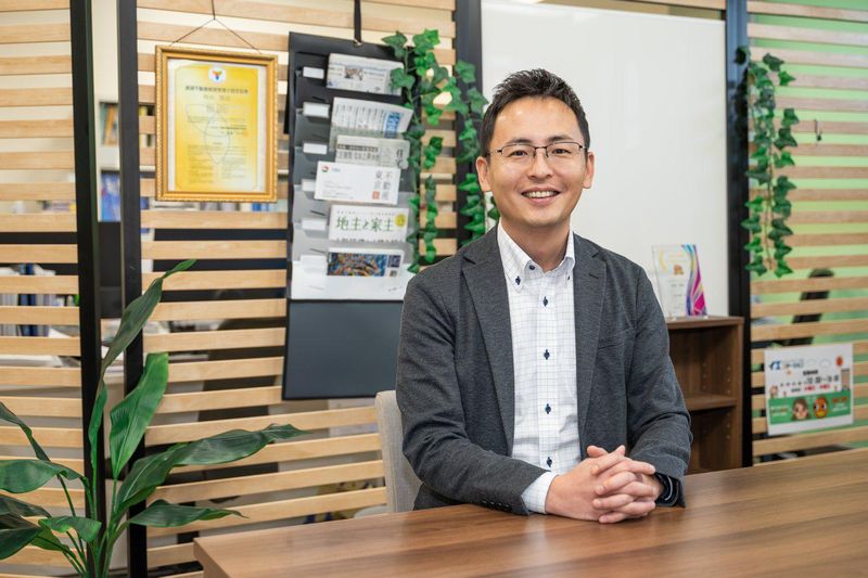 イエステーション堀切店/株式会社家屋のアルバイト・バイト求人情報-02
