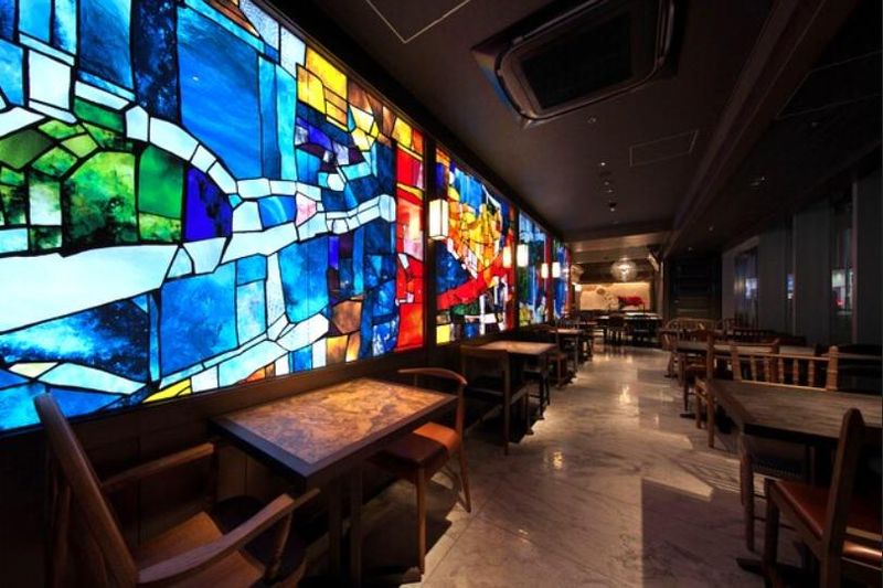 Beefdining和牛特区(歌舞伎町タワー内)のアルバイト・バイト求人情報-04