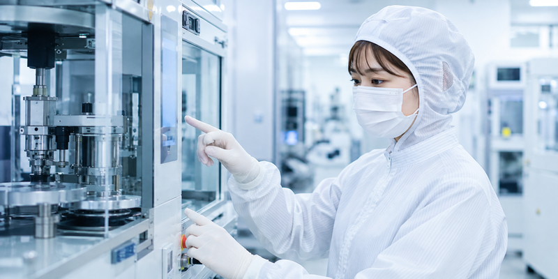 株式会社HMS　半導体製造オペレーターのアルバイト・バイト求人情報-35