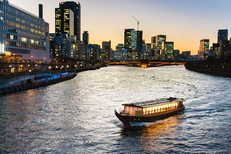 株式会社カトープレジャーグループ　KPG RIVER CRUISEのアルバイト・バイト求人情報-01