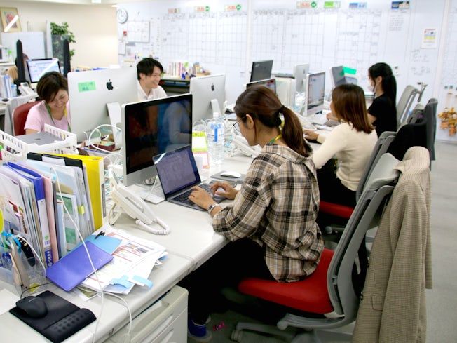 株式会社北海道アルバイト情報社 ジョブキタ人材サービス事業部のアルバイト・バイト求人情報-03