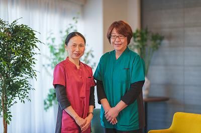 社会福祉法人　若竹大寿会-0017の求人・転職情報