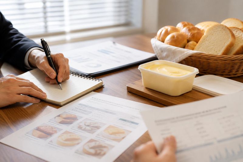 月島食品工業株式会社