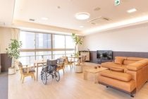 イリーゼ瑞穂汐路のアルバイト・バイト求人情報-02