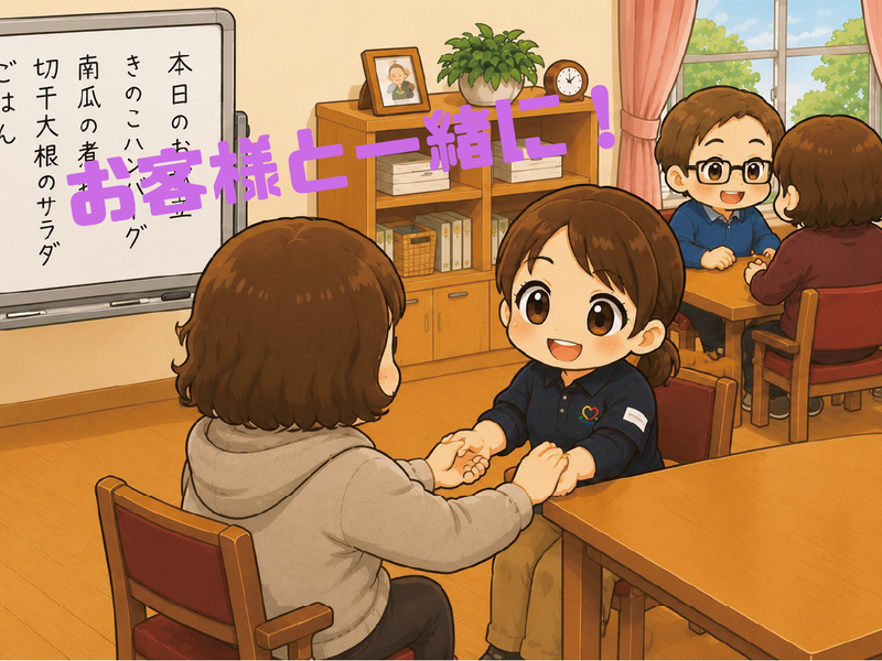 セントケア中部株式会社の求人・転職情報