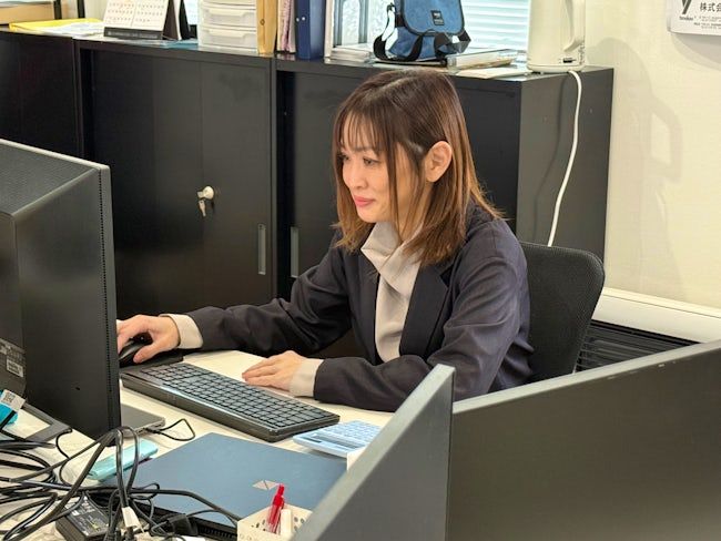 株式会社 北斗工業の求人・転職情報