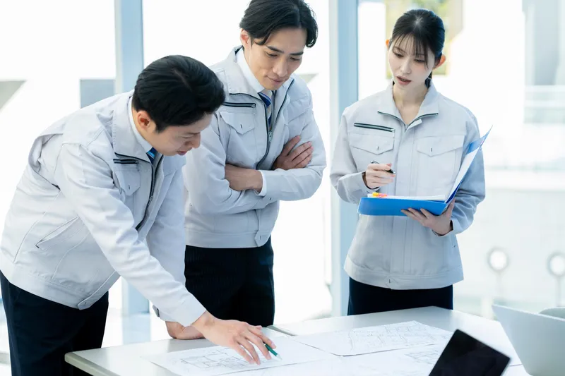nmsエンジニアリング株式会社(関東)の求人・転職情報